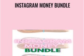 Instagram Money Bundle - Ellie Talks Money