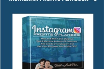 Instagram Profits Playbook -3 - Todd and Reah Rae