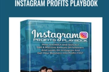 Instagram Profits Playbook - MyLeadSystemPRO