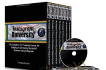 Instagram University - Dean and Meagan Broadwater