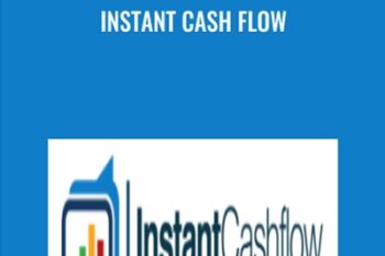 Instant Cash Flow - Armand Morin
