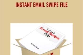 Instant Email Swipe File - Matt Bacak