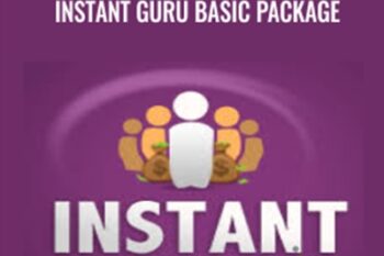 Instant Guru Basic Package - Instant Guru