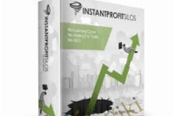 Instant Profit Silos - Mark Bishop
