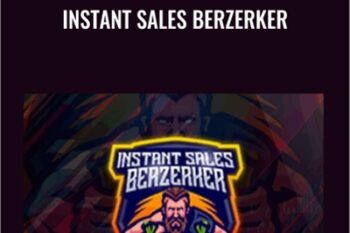 Instant Sales Berzerker - Dan and Philip