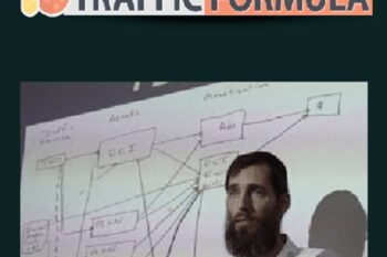 Instant Traffic Formula - Seth Young