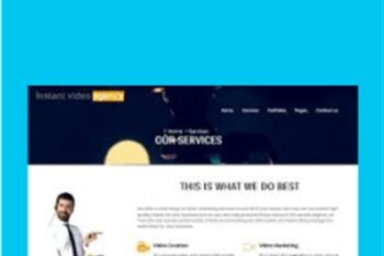 Instant Video Agency - Anonymous