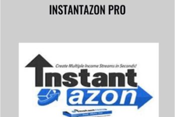 InstantAzon Pro - John Thornhill
