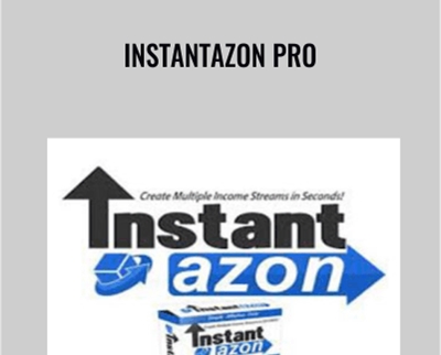 InstantAzon Pro - John Thornhill
