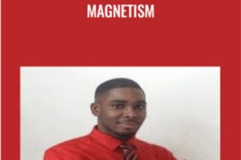 Instantaneous Sexual Magnetism - Nicholas Finnegan