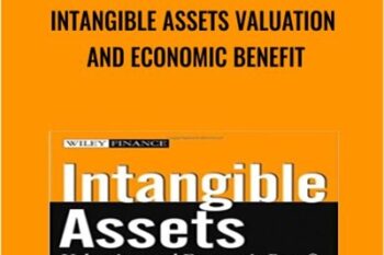 Intangible Assets Valuation And Economic Benefit - Jeffrey Cohen