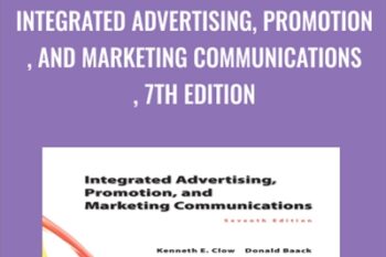Integrated Advertising