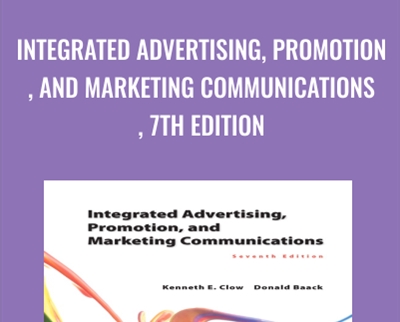 Integrated Advertising