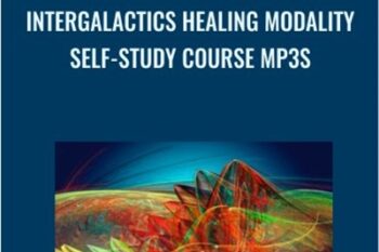 InterGalactics Healing Modality Self-Study Course mp3s - Gene Ang