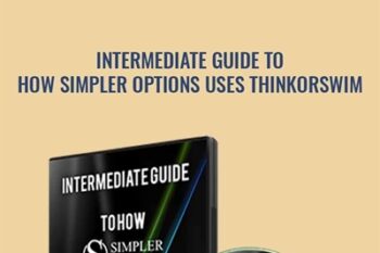 Intermediate Guide To How Simpler Options Uses ThinkorSwim - Henry Gambell
