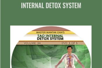 Internal Detox System - Mantak Chia