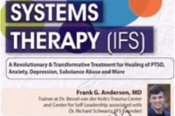 Internal Family Systems Therapy (IFS): A Revolutionary and Transformative Treatment for Permanent Healing of PTSD