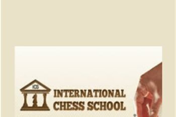 Grandmaster Package -Years 1-2-3 - International Chess School