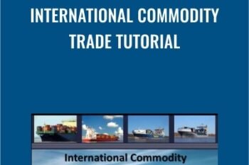 International Commodity Trade - jhollister