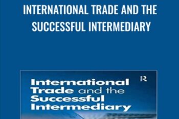 International Trade and the Successful Intermediary - Davide Giovanni Papa