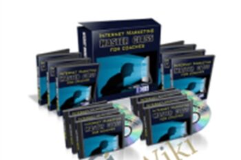 Internet Marketing Masterclass for Coaches - Dan Bradbury