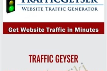 Internet Marketing Materials - Traffic Geyser