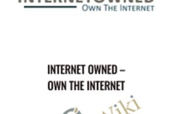 Internet Owned - Own the Internet