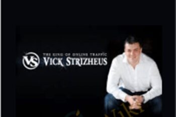 Internet Traffic Formula (GB) - Vick Strizheus