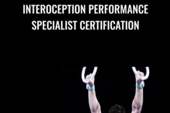 Interoception Performance Specialist Certification - Dr Emily Splichal