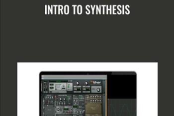 Intro To Synthesis - Ian McIntosh