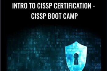 Intro to CISSP Certification -CISSP Boot Camp - Chad Russell