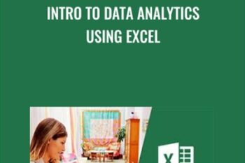 Intro to Data Analytics using Excel - Nate Wisdify