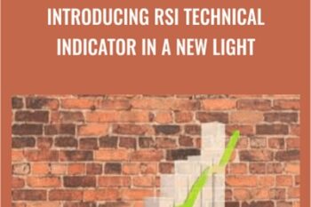 Introducing RSI technical indicator in a new light - Self sage