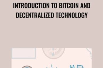 Introduction to Bitcoin and Decentralized Technology - Scott Driscoll