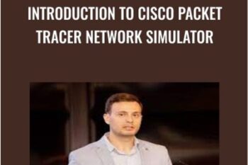 Introduction to Cisco Packet Tracer Network Simulator - Gabriel Avramescu