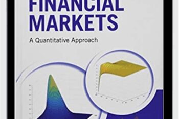 Introduction to Financial Markets - Paolo Brandimarte