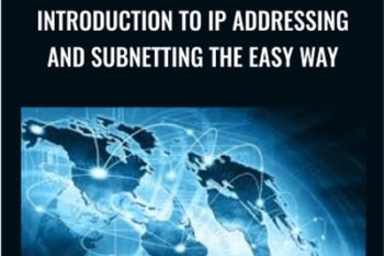 Introduction to IP Addressing and Subnetting the Easy Way - Alton Hardin