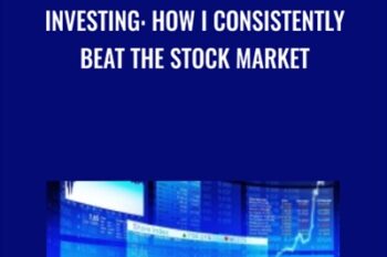 Investing: How I Consistently Beat The Stock Market - Ruben Merre
