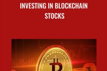 Investing In Blockchain Stocks - Steve Ballinger