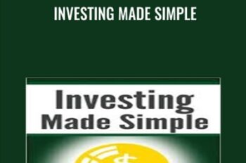 Investing Made Simple - Mike Piper