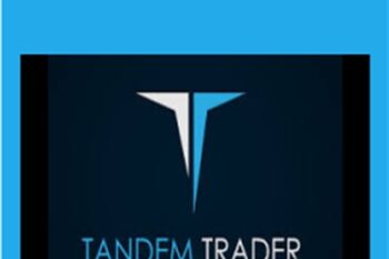 InvestorsLive DVD -Tandem Trader - Nathan Michaud
