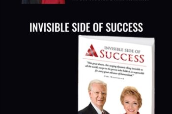 Invisible Side of Success - Bob Proctor and Mary Morrissey