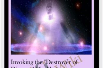 Invoking the Destroyer of Diseases Health Activation and Clearing - Michael Davidm Golzmane