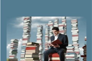Speed Reading Mastery Course - Iris Reading