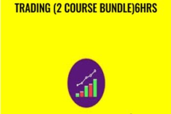Iron Condor and Iron fly Options Trading (2 Course Bundle)6Hrs - Saad Tariq Hameed