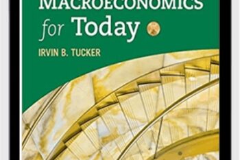 Macroeconomics For Today - Irvin B.Tucker