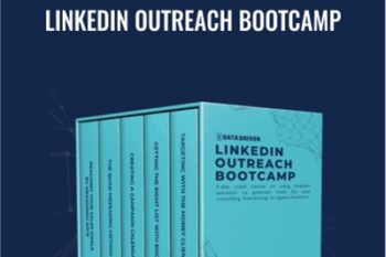LinkedIn Outreach Bootcamp - Isaac Anderson