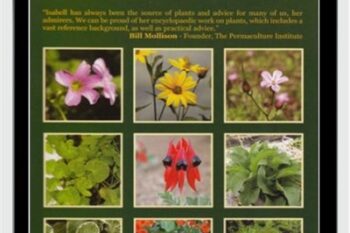 Herb Course: The Wonderful World of Herbs! - Isabell Shipard
