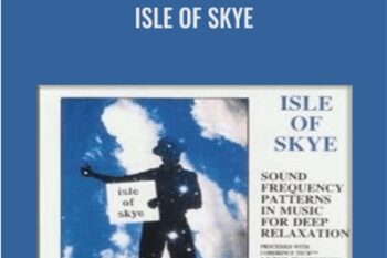 Isle of Skye - Jeffrey Thompson