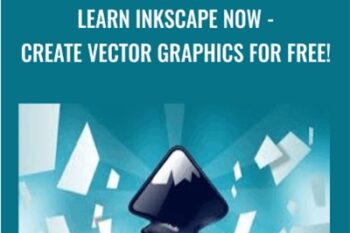 Learn Inkscape now -create vector graphics for free! - István Szép